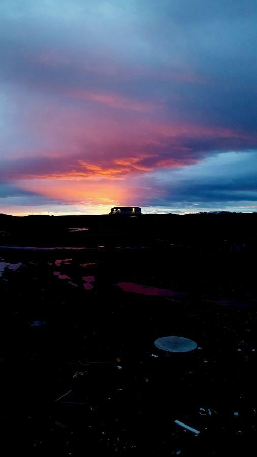 Vatnsás 10 Villa Stykkishólmur Kültér fotó